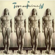Вінілова платівка Tin Machine – Tin Machine II (LP, Album, Vinyl)
