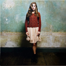 Вінілова платівка Birdy – Birdy (LP, Album, Vinyl)