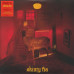 Fontaines D.C. – Skinty Fia (2EP, 12", 45 RPM, Album, Deluxe Edition, Stereo, 180 g, Vinyl)