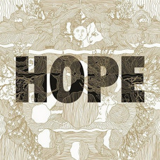 CD диск Manchester Orchestra – Hope (CD, Album)