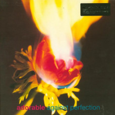 Вінілова платівка Adorable – Against Perfection (LP, Album, Reissue, Vinyl)