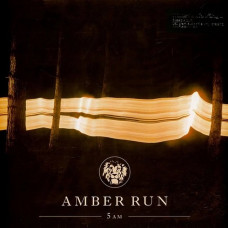Вінілова платівка Amber Run – 5 AM (LP, Album, Reissue, Vinyl)