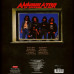 Annihilator – Never, Neverland (LP, Album, Reissue, Vinyl)