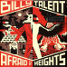 Billy Talent – Afraid Of Heights (2LP, Album, Reissue, Vinyl)