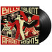 Billy Talent – Afraid Of Heights (2LP, Album, Reissue, Vinyl)
