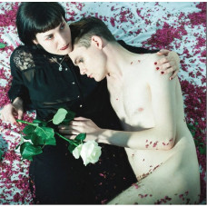 Вінілова платівка Lebanon Hanover – Tomb For Two (LP, Album, Repress, Vinyl)
