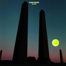 Вінілова платівка Lebanon Hanover – Sci-Fi Sky (2LP, Album, Limited Edition, Black and White Vinyl)