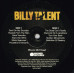 Billy Talent – Billy Talent III (LP, Album, Reissue, Vinyl)