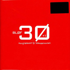 Вінілова платівка Blof – 30+1 Kwijtgeraakt En Teruggevonden (2LP, Record Store Day, Compilation, Repress, Stereo, Vinyl)