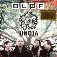 Вінілова платівка Blof – Umoja (2LP, Album, Reissue, 180 Gram, Vinyl)