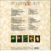 Frank Boeijen – Het Mooiste & Het Beste (3LP, Compilation, Limited Edition, Numbered, Repress, Blue Vinyl)