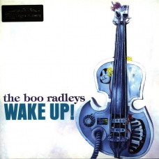 Вінілова платівка The Boo Radleys – Wake Up! (LP, Album, Reissue, Vinyl)
