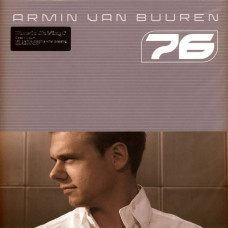 Вінілова платівка Armin van Buuren – 76 (2LP, Album, Reissue, Vinyl)