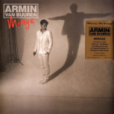 Вінілова платівка Armin van Buuren – Mirage (2LP, Album, Reissue, Vinyl)