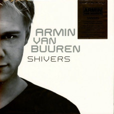 Вінілова платівка Armin van Buuren – Shivers (2LP, Album, Reissue, Vinyl)