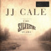 J.J. Cale – The Silvertone Years (2LP, Compilation, Reissue, Vinyl)