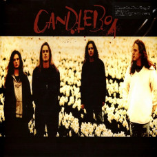 Вінілова платівка Candlebox – Candlebox (2LP, Album, Reissue, 180 Gram, Vinyl)