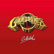 Вінілова платівка Commodores – Collected (2LP, Compilation, 180g, Vinyl)