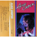 Alice Cooper – Freak Out Song (Cassette, Album)