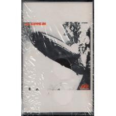 Led Zeppelin – Led Zeppelin (Cassette, Album) - 274349- 785 грн - придбати в Україні за низькою ціною, відгуки на книгу - 
