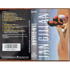 Ian Gillan – Naked Thunder (Cassette, Album) - 274360- 385 грн - придбати в Україні за низькою ціною, відгуки на книгу - 