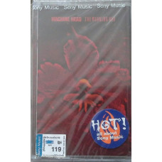 Machine Head – The Burning Red (Cassette, Album) - 274370- 595 грн - придбати в Україні за низькою ціною, відгуки на книгу - 