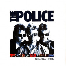 Вінілова платівка The Police – Greatest Hits (2LP, Compilation, Reissue, Remastered, 180 Gram, Vinyl)