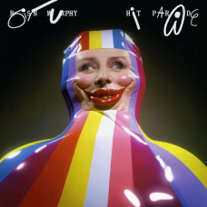 Вінілова платівка Roisin Murphy – Hit Parade (2LP, Burnt Orange Marbled Vinyl)