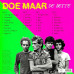 Doe Maar – De Beste (2LP, Compilation, Stereo, Vinyl) Doe Maar – De Beste (2LP, Compilation, Stereo, Vinyl)