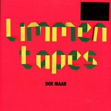 Вінілова платівка Doe Maar – De Limmen Tapes (LP, Album, Vinyl)