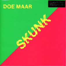 Вінілова платівка Doe Maar – Skunk (LP, Album, Reissue, Vinyl)