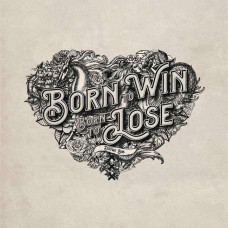 Вінілова платівка Douwe Bob – Born To Win, Born To Lose (LP, Album, Stereo, Vinyl)