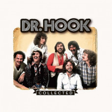 Вінілова платівка Dr. Hook – Collected (2LP, Compilation, Reissue, Vinyl)