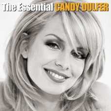 Вінілова платівка Candy Dulfer – The Essential Candy Dulfer (2LP, Compilation, Reissue, Stereo, Vinyl)