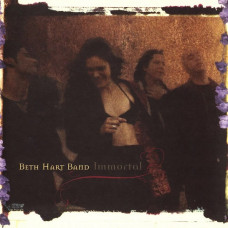 Вінілова платівка Beth Hart Band – Immortal (LP, Album, Vinyl)