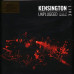 Kensington – Unplugged (2LP, Album, Stereo, 180gram, Vinyl) Kensington – Unplugged (2LP, Album, Stereo, 180gram, Vinyl)