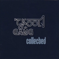 Вінілова платівка Kool & The Gang – Collected (2LP, Compilation, Stereo, Vinyl)