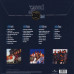 Kool & The Gang – Collected (2LP, Compilation, Stereo, Vinyl)