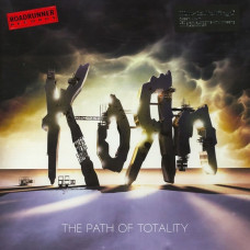 Вінілова платівка Korn – The Path Of Totality (LP, Album, Reissue, Repress, Stereo, 180 Gram, Vinyl)