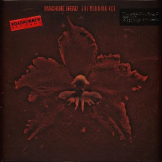 Вінілова платівка Machine Head – The Burning Red (LP, Album, Reissue, Vinyl)