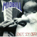 Madball – Set It Off (LP, Album, Reissue, Vinyl) Madball – Set It Off (LP, Album, Reissue, Vinyl)