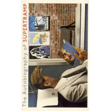 Supertramp – The Autobiography Of Supertramp (Cassette, Album) - 275431- 475 грн - придбати в Україні за низькою ціною, відгуки на книгу - 