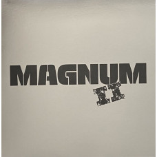 Вінілова платівка Magnum – Magnum II (LP, Album, Reissue, Vinyl)