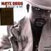 Nate Dogg – Music & Me (2LP, Album, Reissue, 180g, Vinyl)
