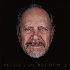 Вінілова платівка Rob de Nijs – Het Beste Van Rob De Nijs (2LP, Compilation, Reissue, Vinyl)