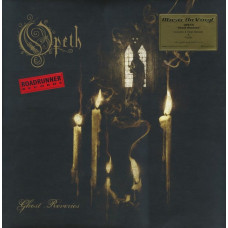 Opeth – Ghost Reveries (2LP, Album, Reissue, 180g, Vinyl)