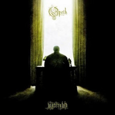 Вінілова платівка Opeth – Watershed (2LP, Album, Reissue, Stereo, Gatefold, 180 Gram, Vinyl)