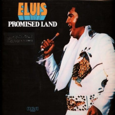 Вінілова платівка Elvis Presley – Promised Land (LP, Album, Reissue, 180 gram, Vinyl)