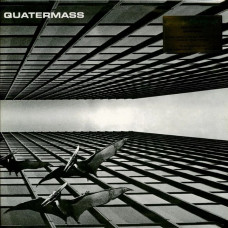 Вінілова платівка Quatermass – Quatermass (LP, Album, Reissue, Stereo, 180 Gram, Vinyl)