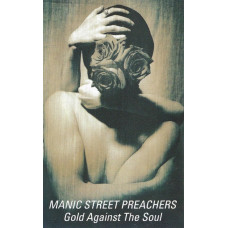 Manic Street Preachers – Gold Against The Soul (Album, Red Paper Labels) - 275585- 595 грн - придбати в Україні за низькою ціною, відгуки на книгу - 